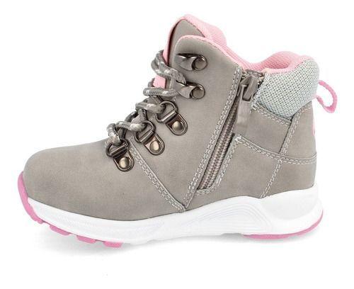 BOTÍN BUBBLE GUMMERS CALGARY NIÑA-1