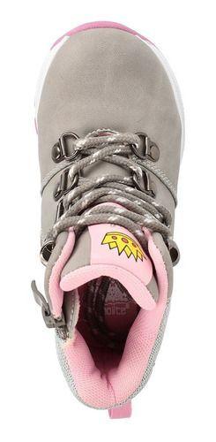 BOTÍN BUBBLE GUMMERS CALGARY NIÑA-5