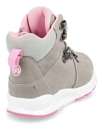 BOTÍN BUBBLE GUMMERS CALGARY NIÑA-3