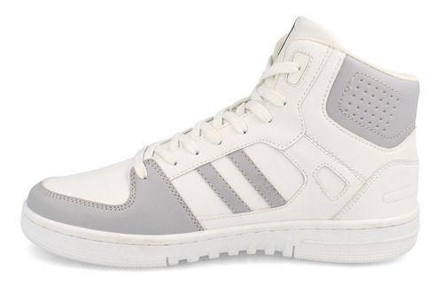 ZAPATILLA NORTH STAR TANK HOMBRE BLANCO-1