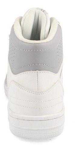 ZAPATILLA NORTH STAR TANK HOMBRE BLANCO-2