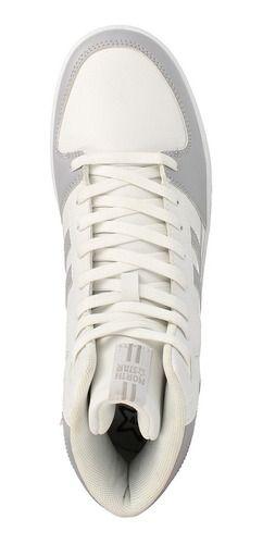 ZAPATILLA NORTH STAR TANK HOMBRE BLANCO-5