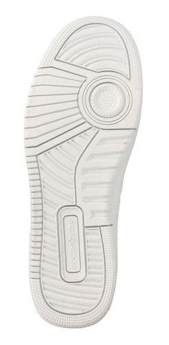 ZAPATILLA NORTH STAR TANK HOMBRE BLANCO-6