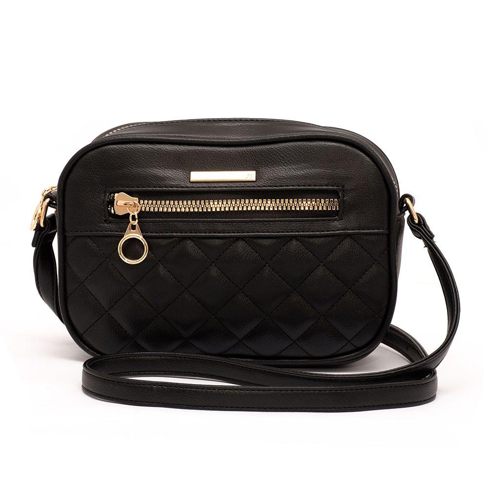 Cartera Mujer Bata Esperanza Negro-0