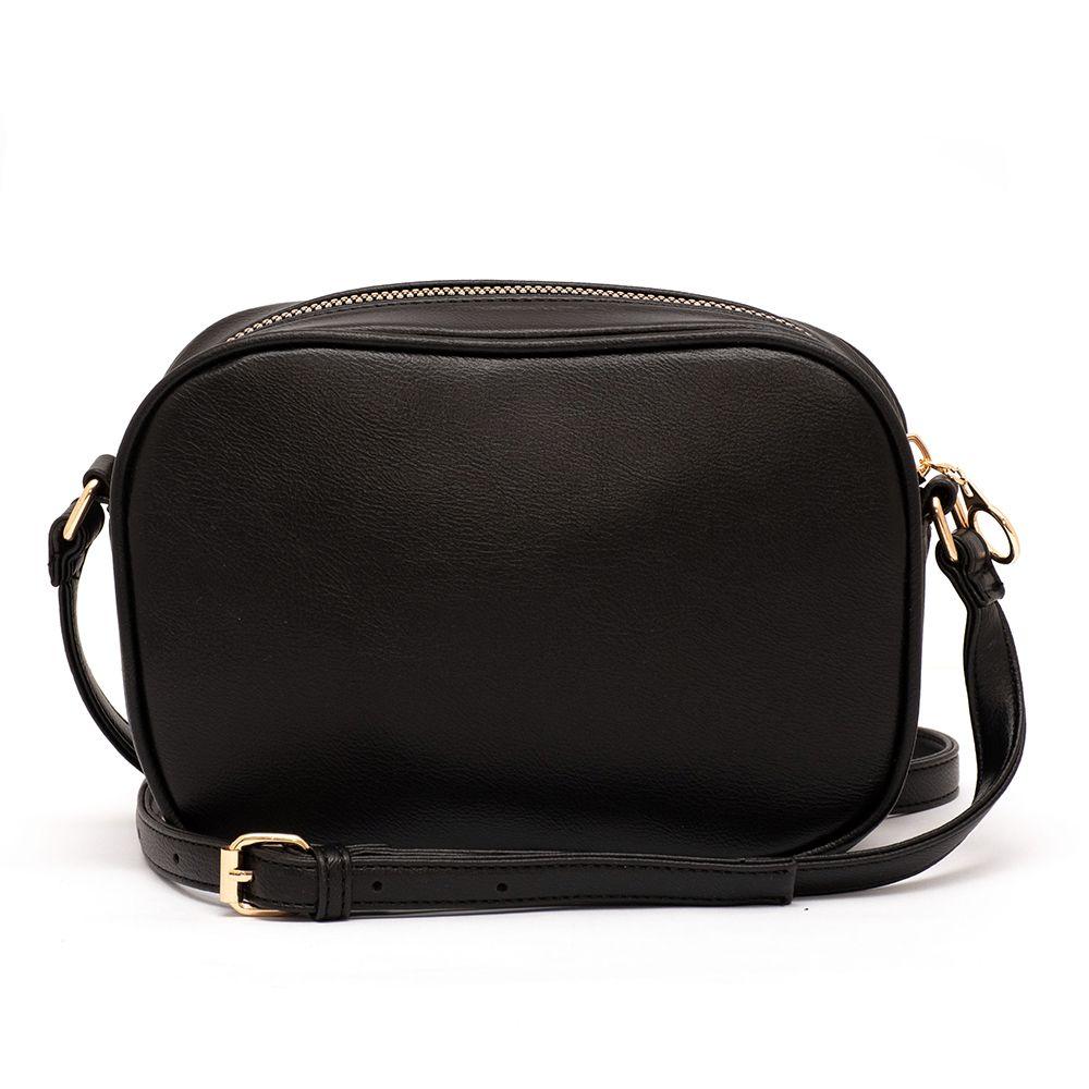 Cartera Mujer Bata Esperanza Negro-2