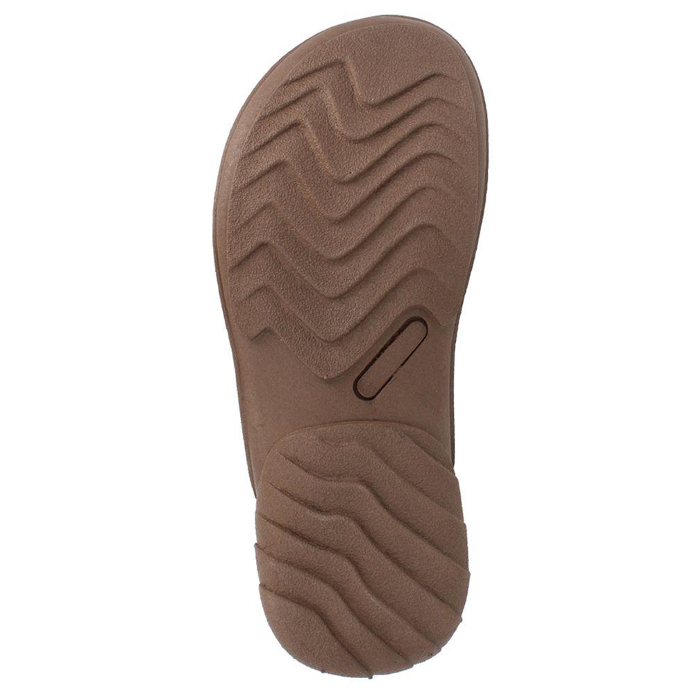 SANDALIA HOMBRE BATA CLARA CAFE-6