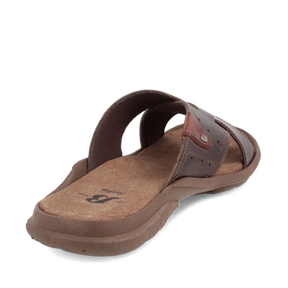 SANDALIA HOMBRE BATA CLARA CAFE-2