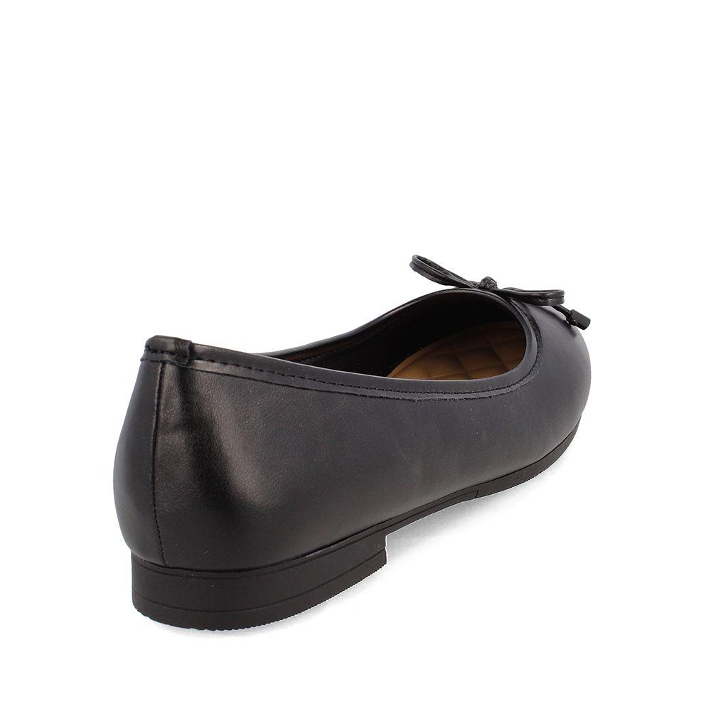 BALLERINA MUJER BATA COMFIT CLAUDINE 2 NEGRO-3