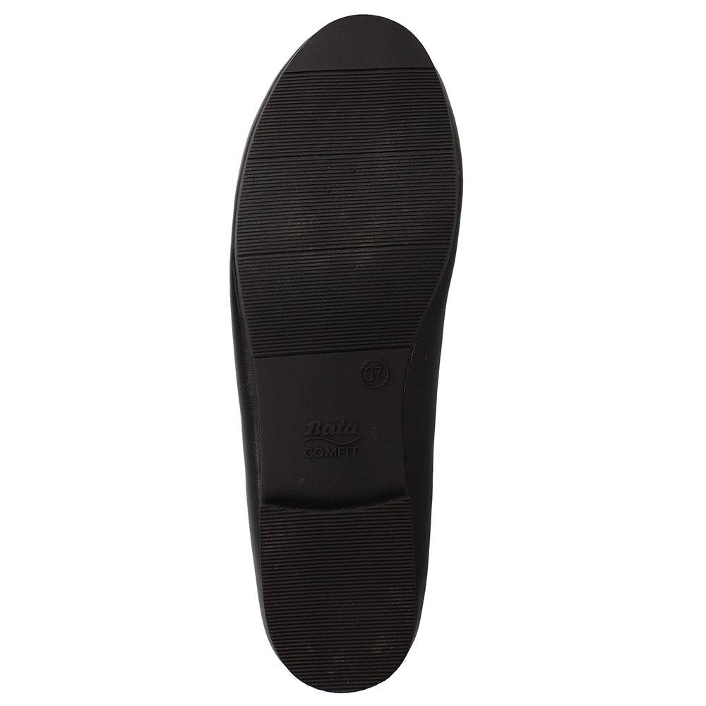 BALLERINA MUJER BATA COMFIT CLAUDINE 2 NEGRO-6