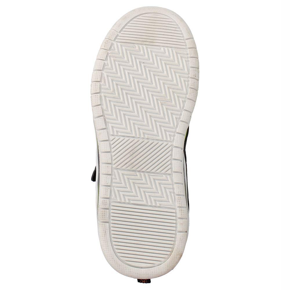 ZAPATILLA NIÑO BUBBLEGUMMERS SATURNO VERDE 30 - 33-6