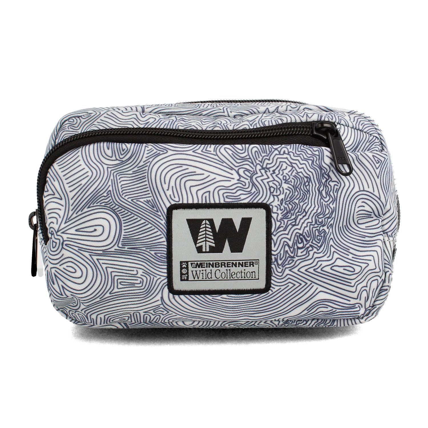 Banano Unisex Weinbrenner Pascua Negro-0