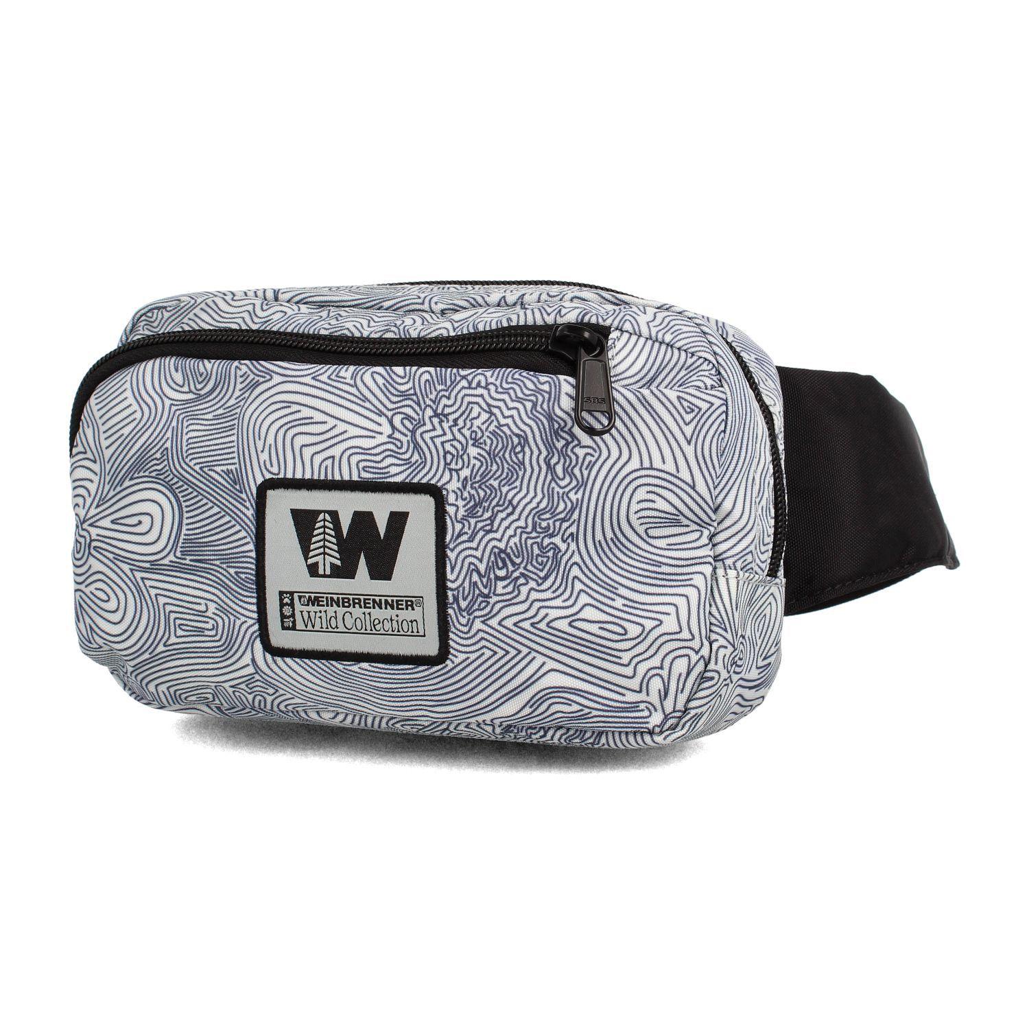 Banano Unisex Weinbrenner Pascua Negro-2