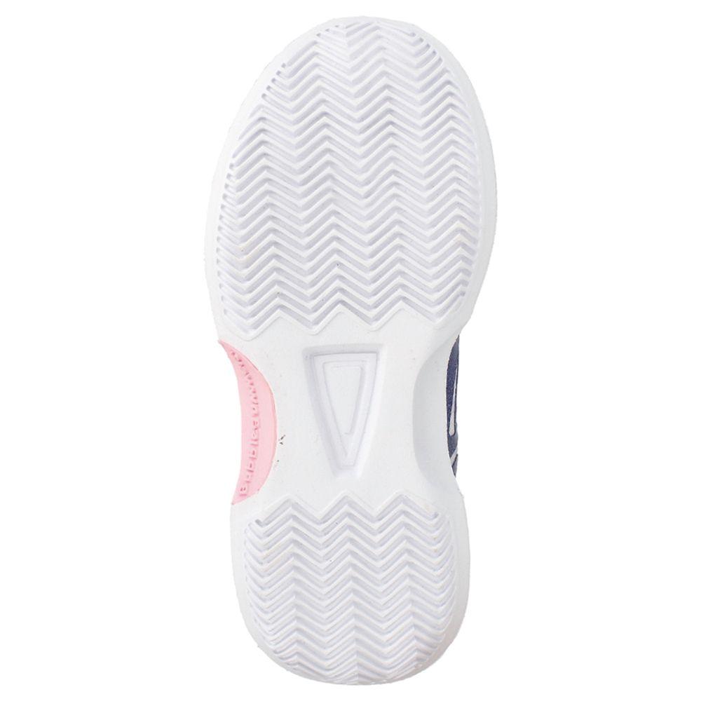 ZAPATILLA NIÑA BUBBLEGUMMERS NATSUKI AZUL - ROSADO 26 - 29-6