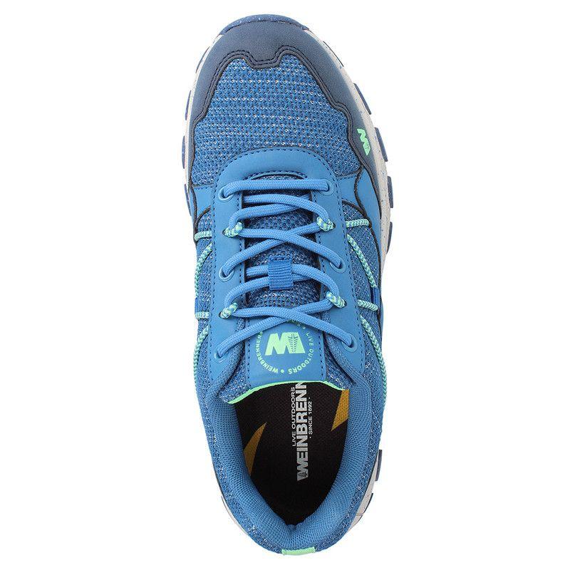 ZAPATILLA MUJER WEINBRENNER TALAMI AZUL OSCURO-5