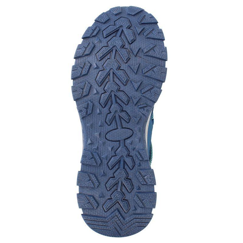 ZAPATILLA MUJER WEINBRENNER TALAMI AZUL OSCURO-6