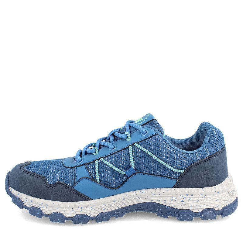ZAPATILLA MUJER WEINBRENNER TALAMI AZUL OSCURO-4