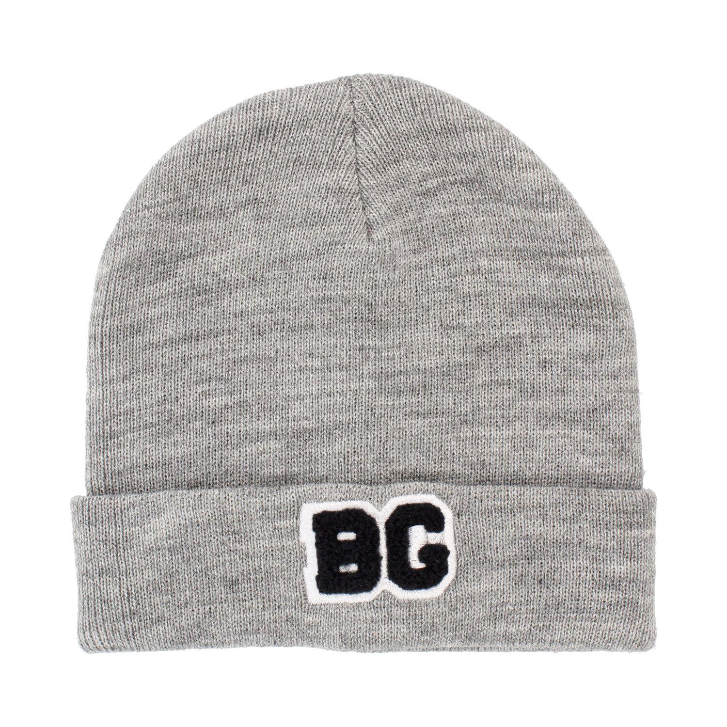 Gorro Niño Bubblegummers Bolt Gris-0