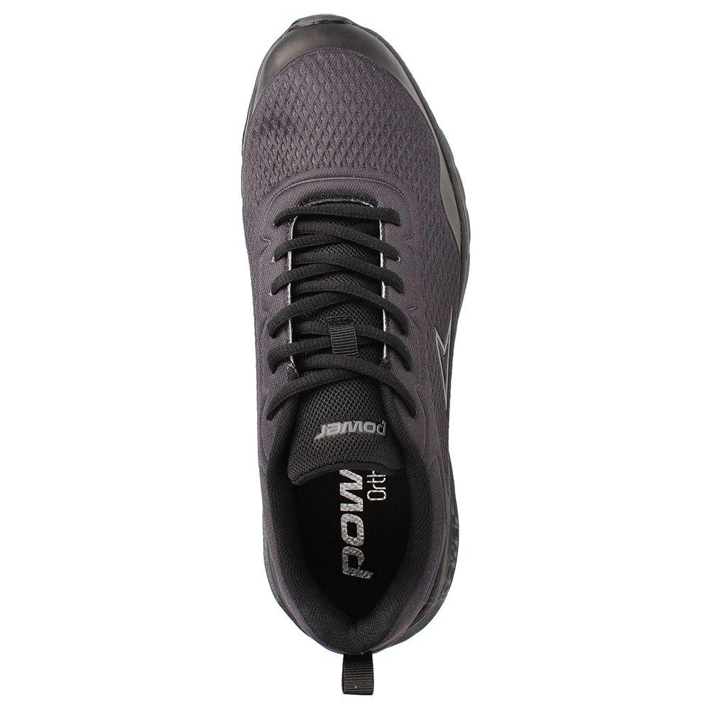 ZAPATILLA DEPORTIVA NIÑO POWER WAVE VITAL 2 NEGRO-5