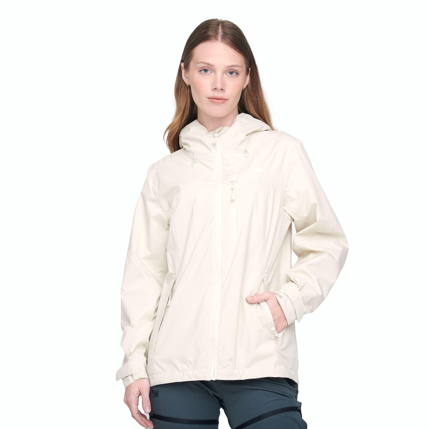 Chaqueta Mujer Weinbrenner Berlin Beige-0