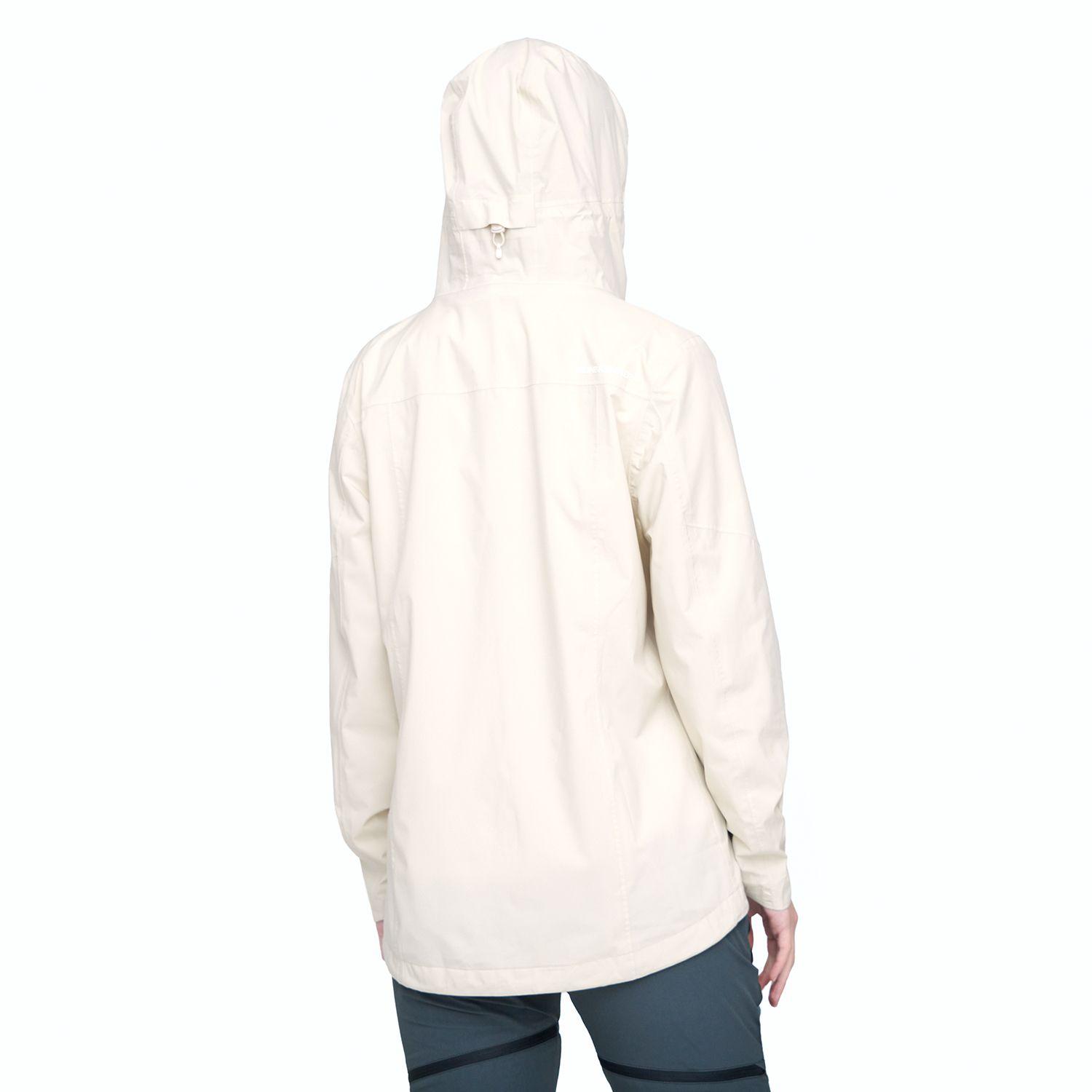 Chaqueta Mujer Weinbrenner Berlin Beige-1
