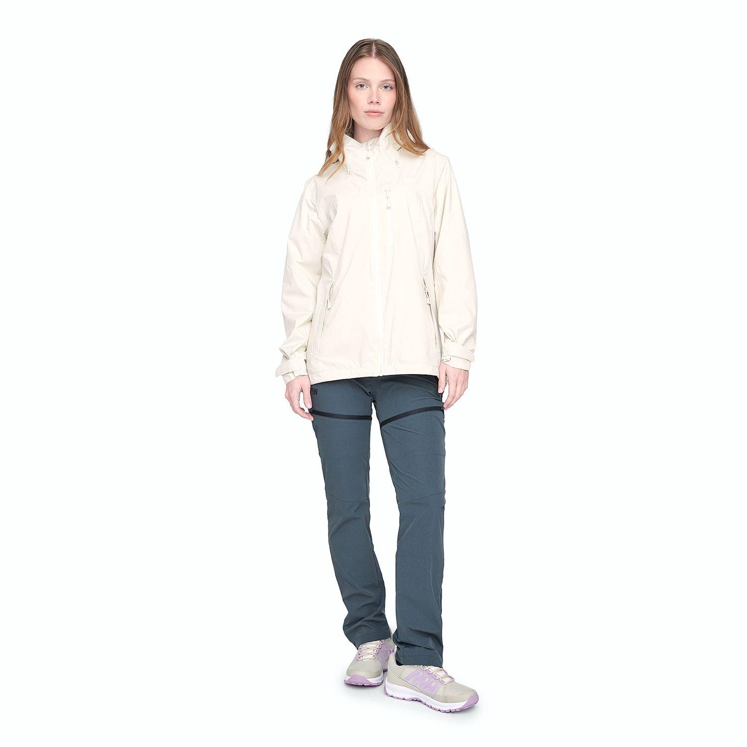 Chaqueta Mujer Weinbrenner Berlin Beige-3