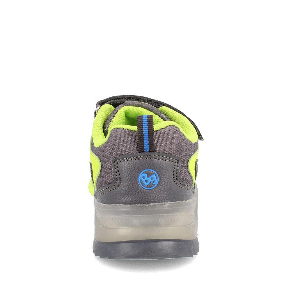 ZAPATILLA BUBBLEGUMMERS NIÑO ARBAT NEGRO 30 - 33-2