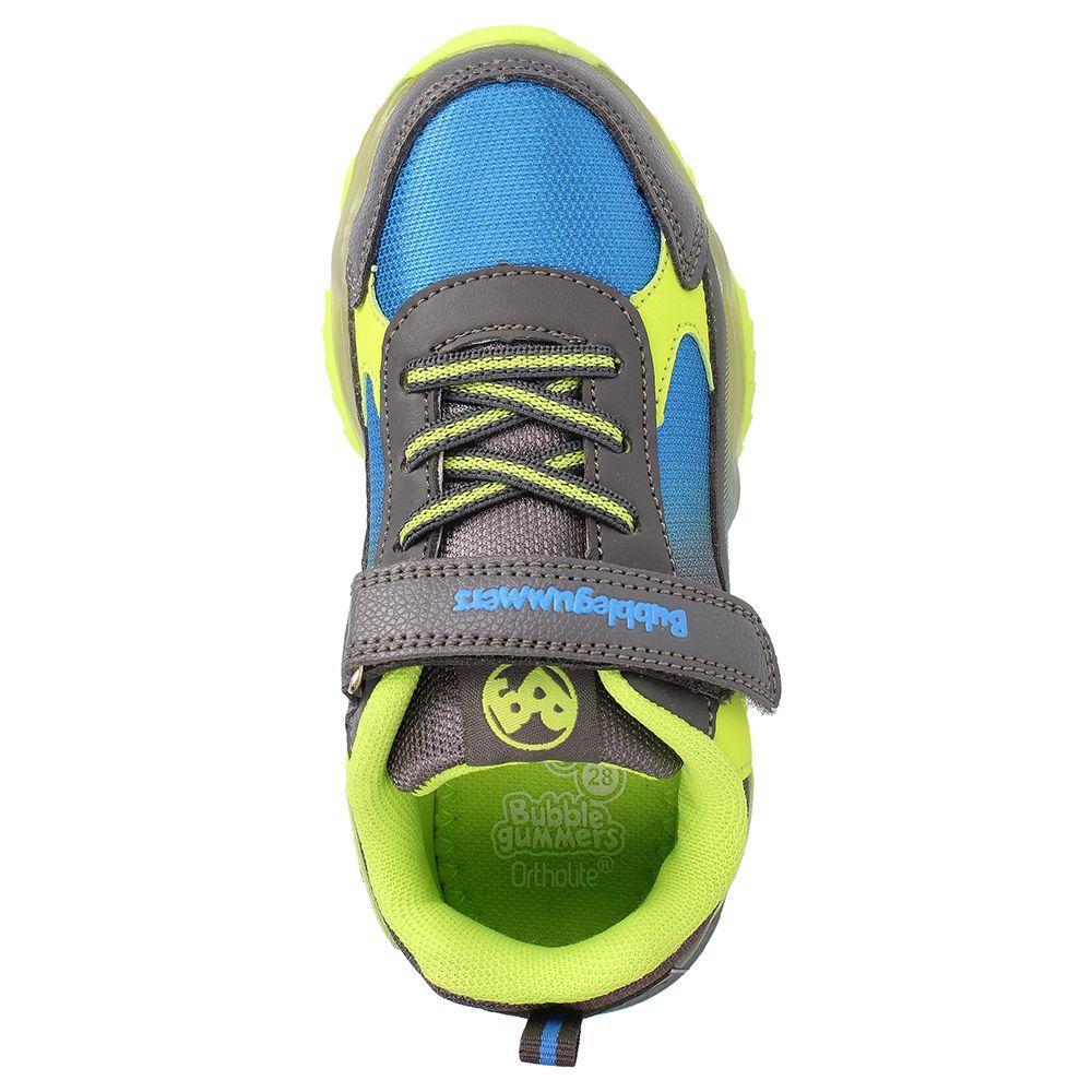 ZAPATILLA BUBBLEGUMMERS NIÑO ARBAT NEGRO 30 - 33-5