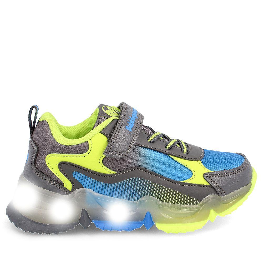 ZAPATILLA BUBBLEGUMMERS NIÑO ARBAT NEGRO 30 - 33-7