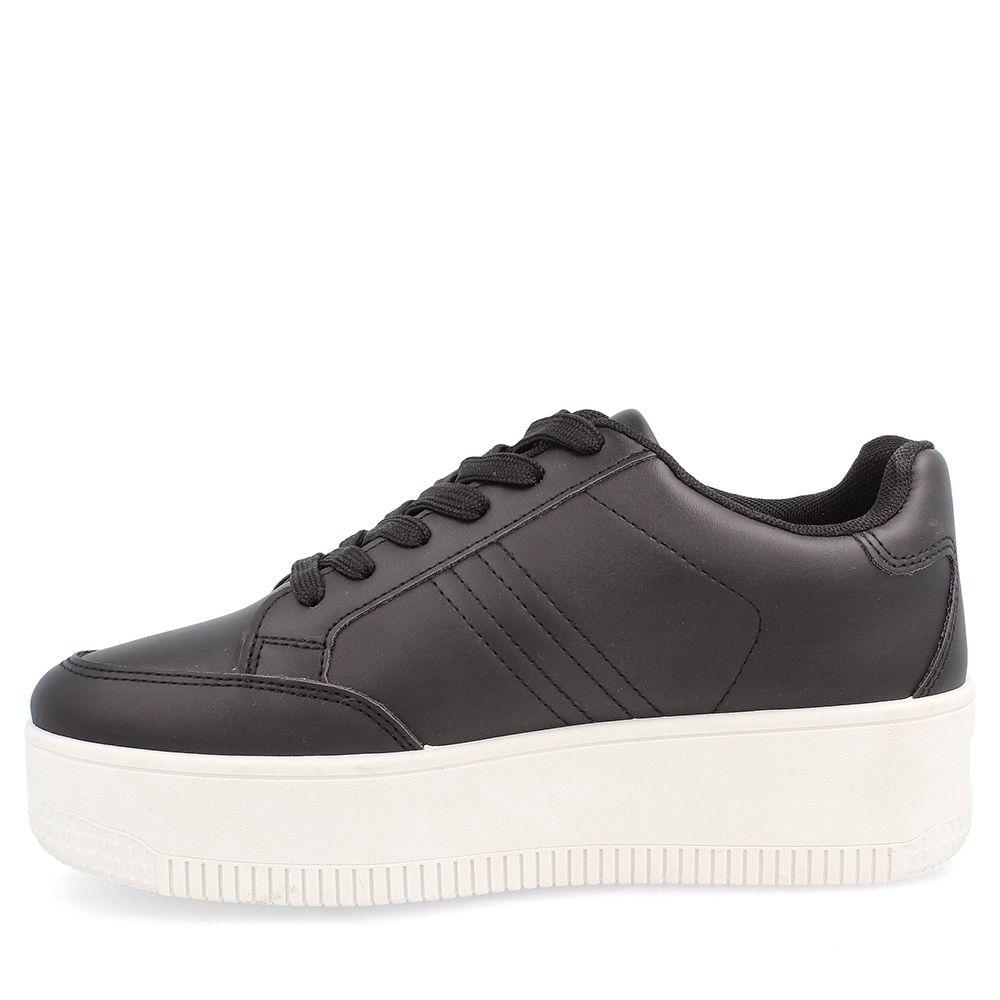 ZAPATILLA MUJER NORTH STAR MAYO NEGRO I-1
