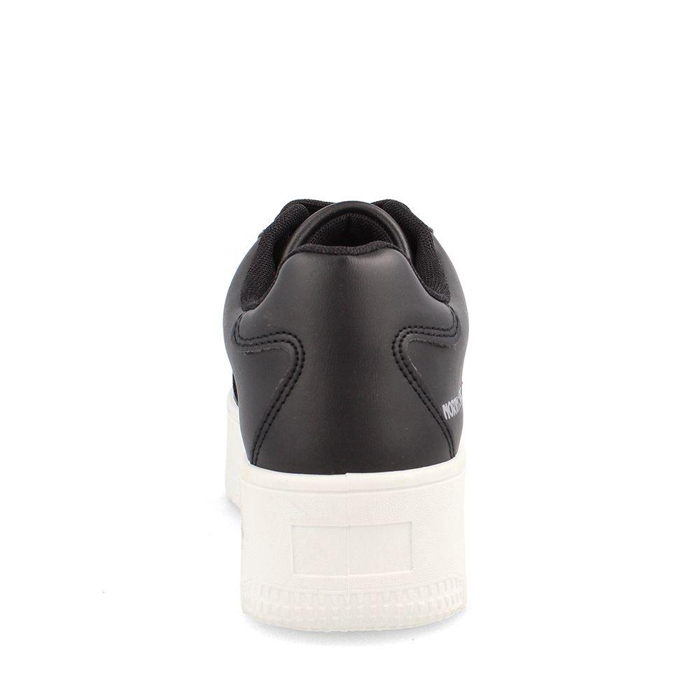 ZAPATILLA MUJER NORTH STAR MAYO NEGRO I-2