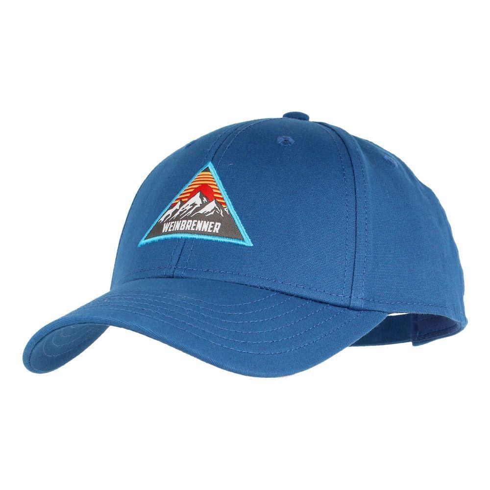GORRO UNISEX WEINBRENNER TANZANIA AZUL-0