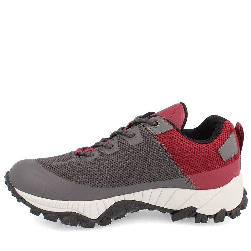 ZAPATILLA MUJER WEINBRENNER HIMALAYA 2 GRIS OSCURO-1