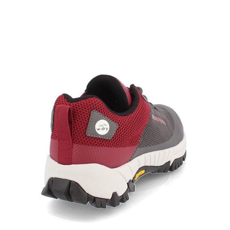 ZAPATILLA MUJER WEINBRENNER HIMALAYA 2 GRIS OSCURO-3