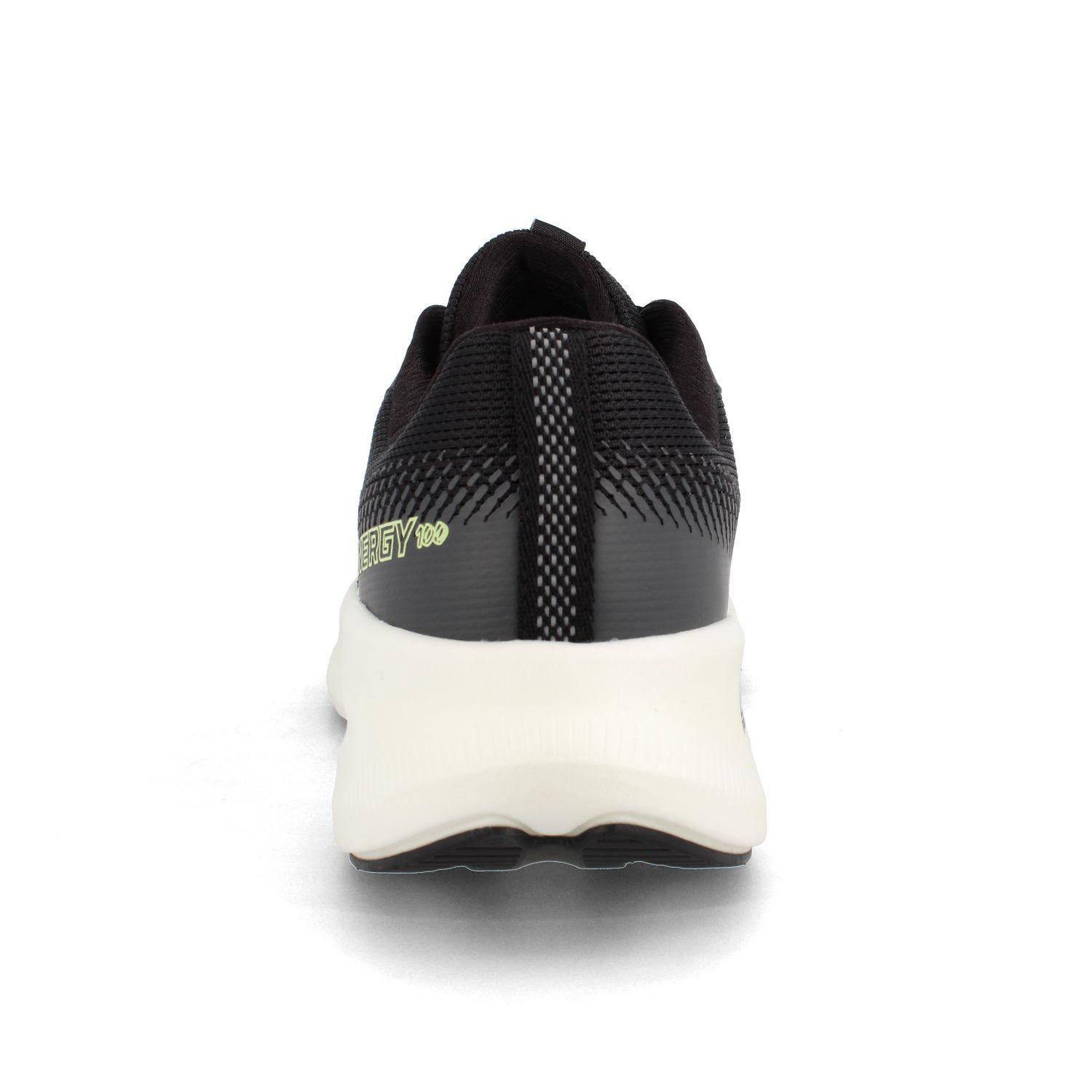 Zapatilla Hombre Power Energy Firefly 100 V Running Negro-2