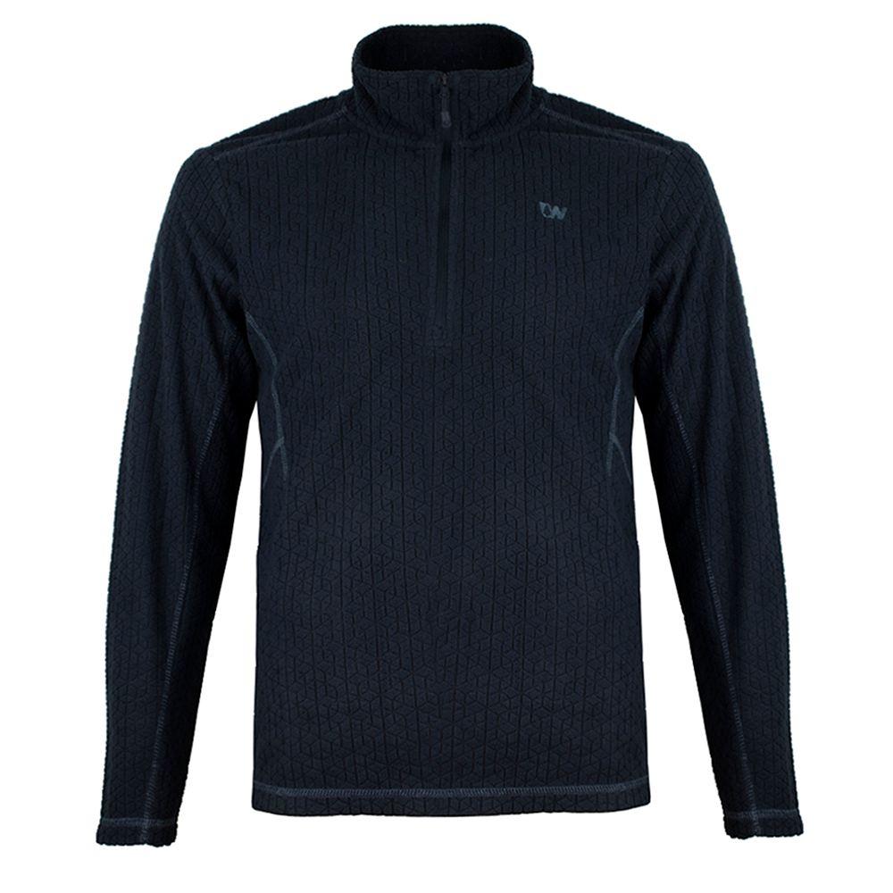 POLAR HOMBRE WEINBRENNER COTA NEGRO-0