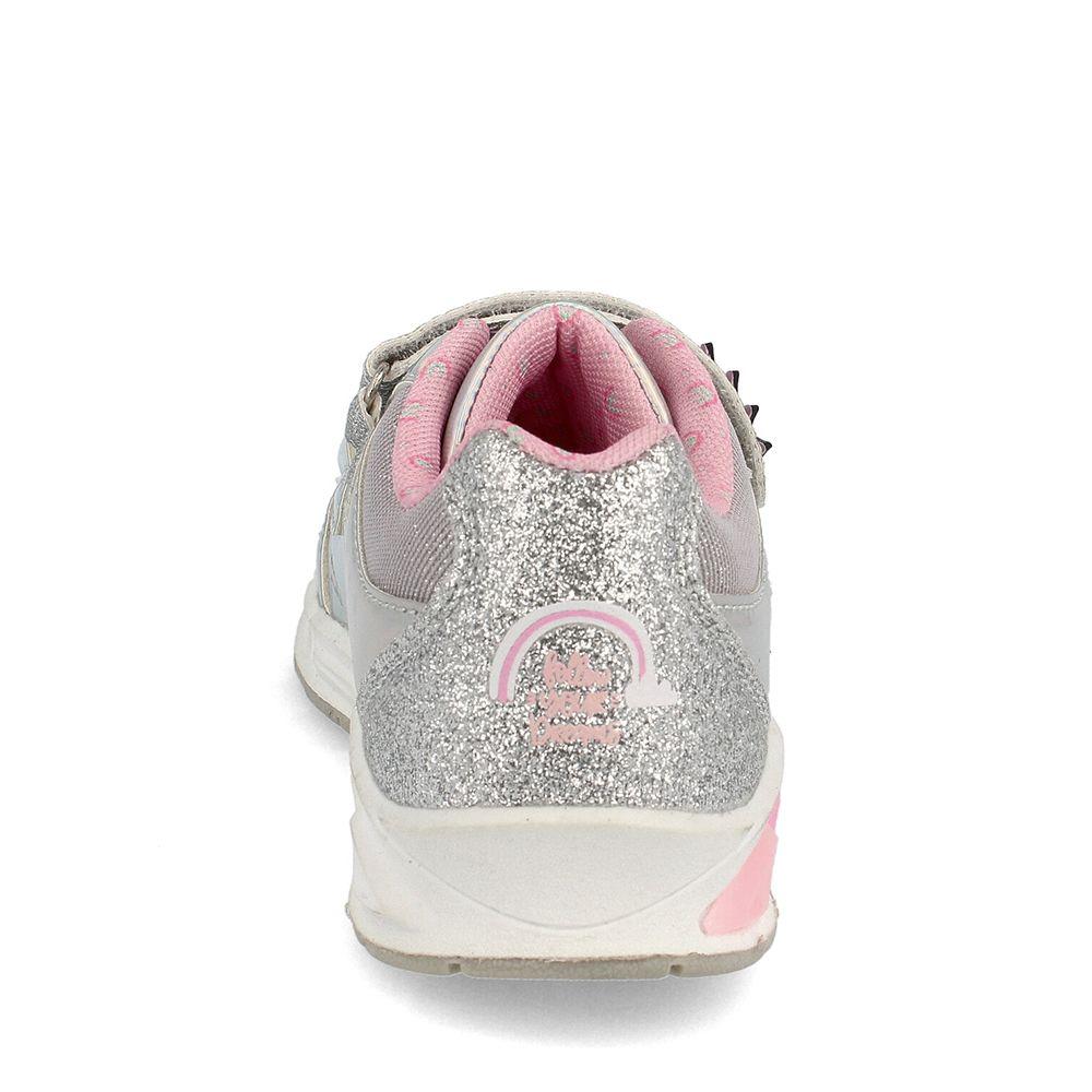 ZAPATILLA NIÑA BUBBLEGUMMERS ARAGON 30 - 33-2