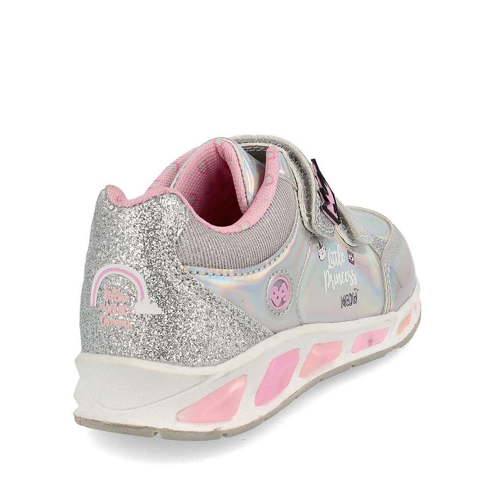 ZAPATILLA NIÑA BUBBLEGUMMERS ARAGON 30 - 33-3