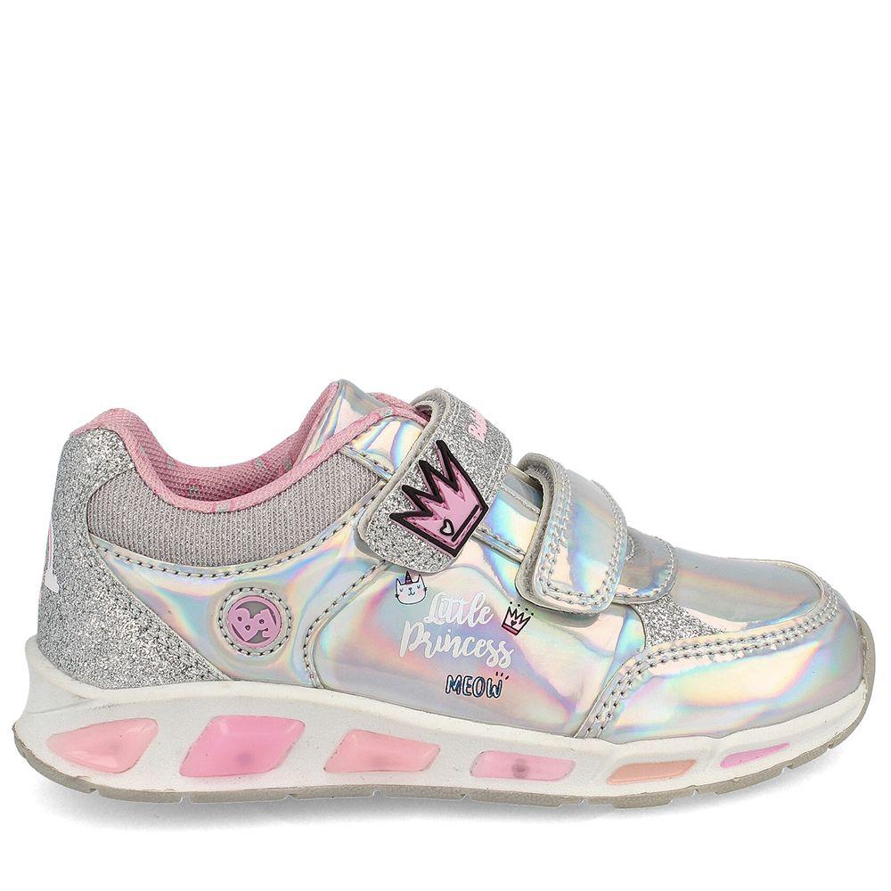 ZAPATILLA NIÑA BUBBLEGUMMERS ARAGON 30 - 33-4