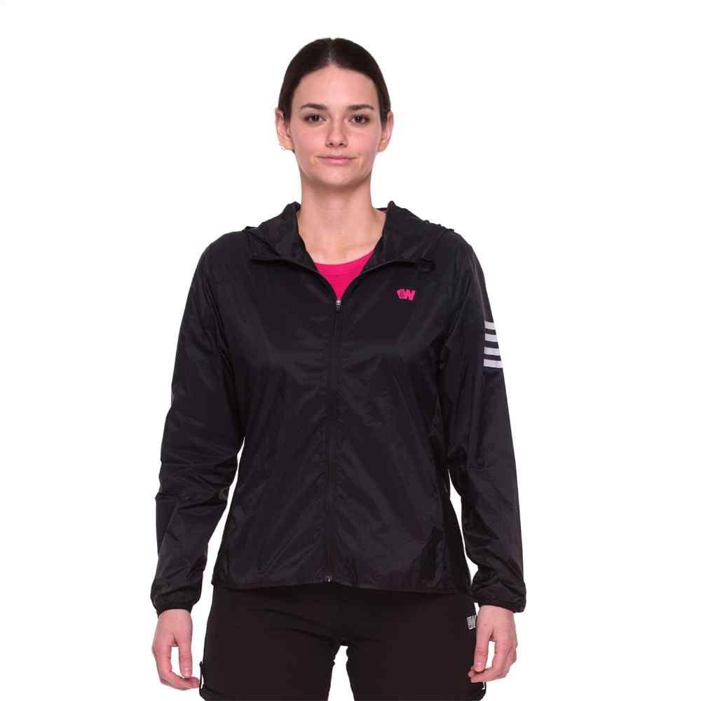 CHAQUETA MUJER WEINBRENNER ZUG NEGRO-0