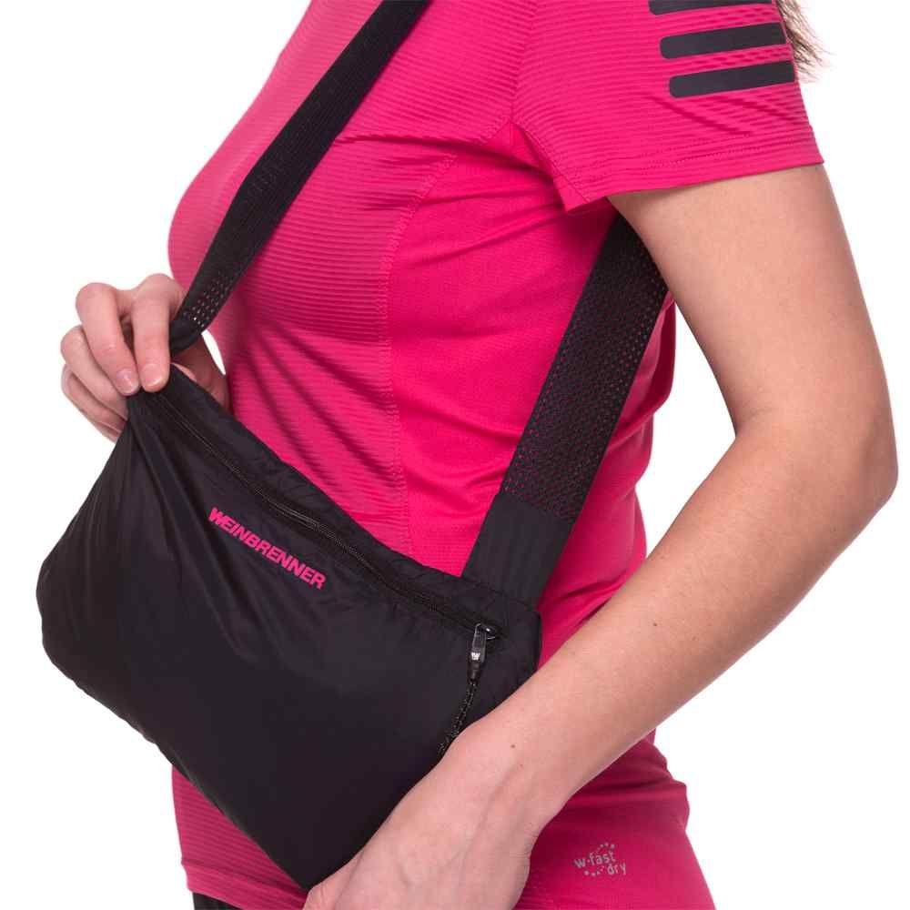 CHAQUETA MUJER WEINBRENNER ZUG NEGRO-3