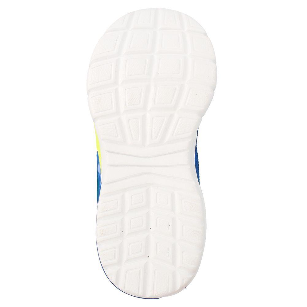 ZAPATILLA NIÑO BUBBLEGUMMERS JUPITER AZUL 22 - 25-6