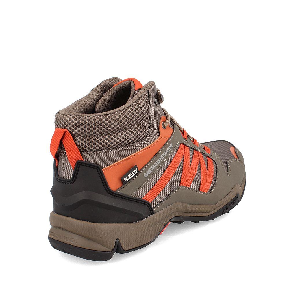 BOTIN HOMBRE WEINBRENNER NEW SERRA MID CAFE-3