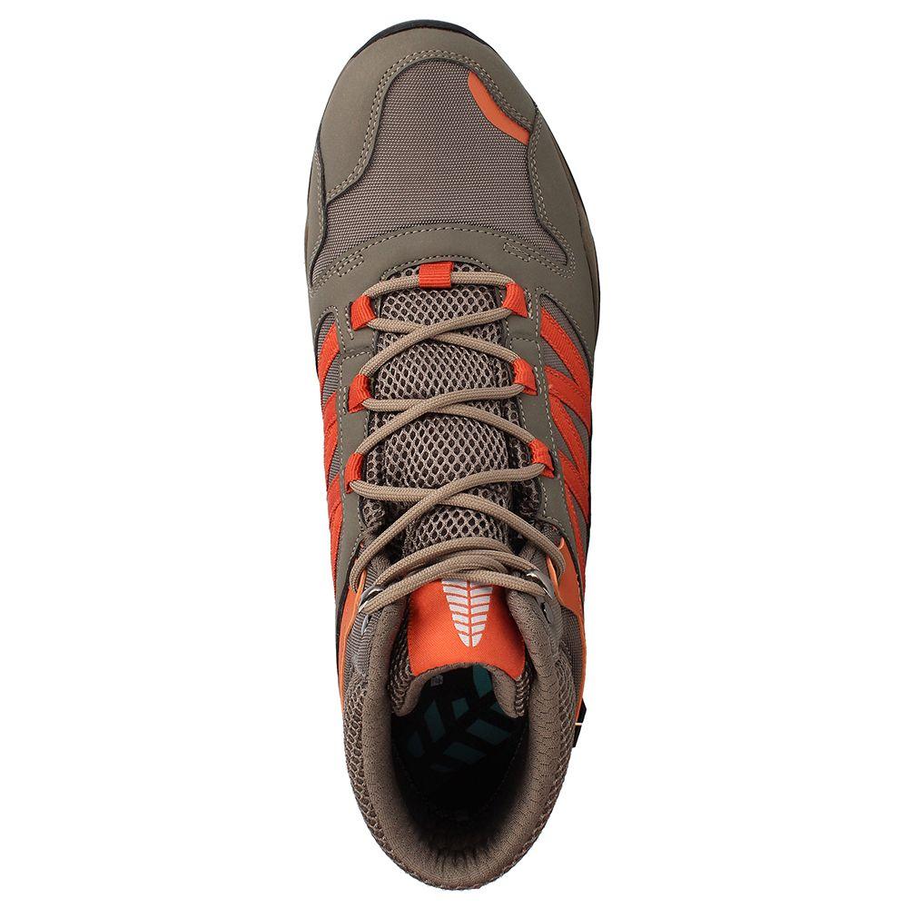 BOTIN HOMBRE WEINBRENNER NEW SERRA MID CAFE-5