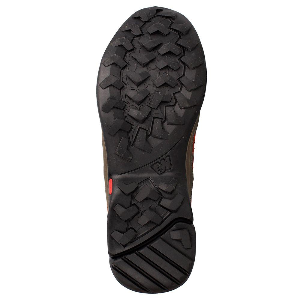 BOTIN HOMBRE WEINBRENNER NEW SERRA MID CAFE-6