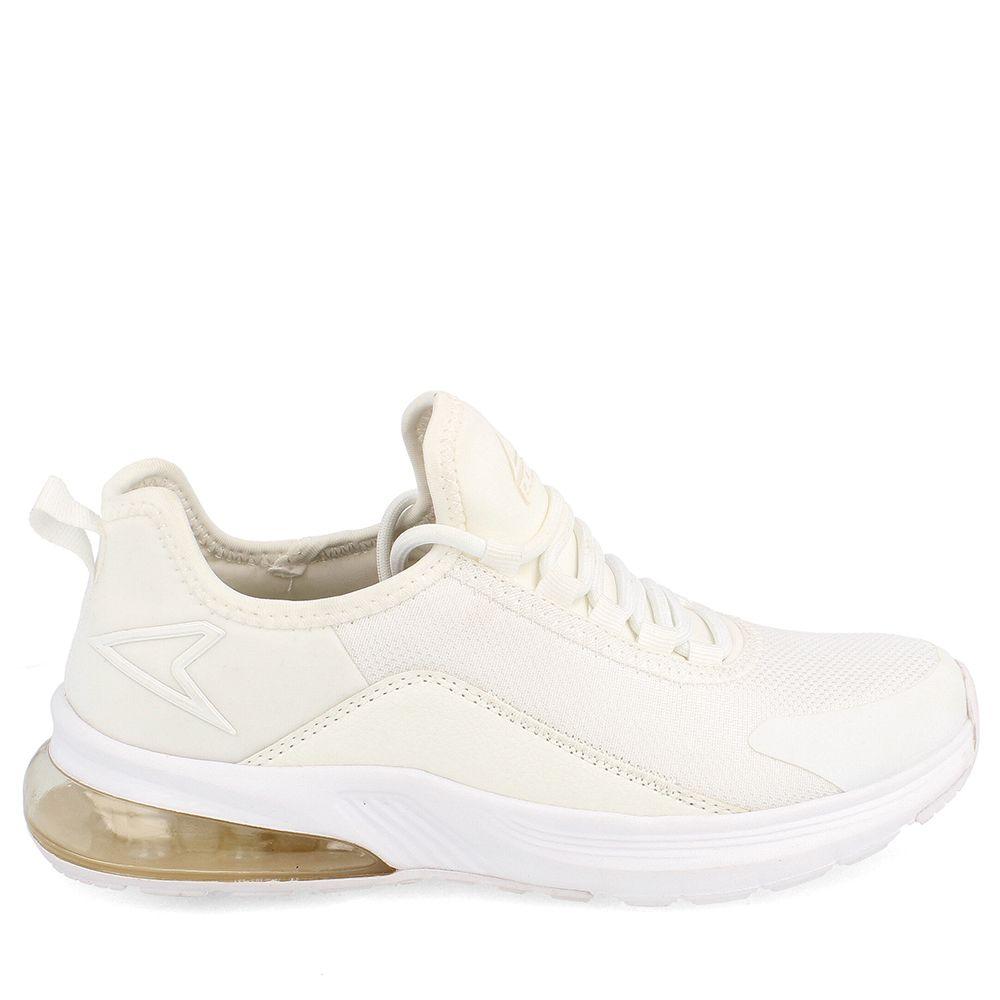 ZAPATILLA MUJER POWER VENTUS 300 V2 BLANCO-4