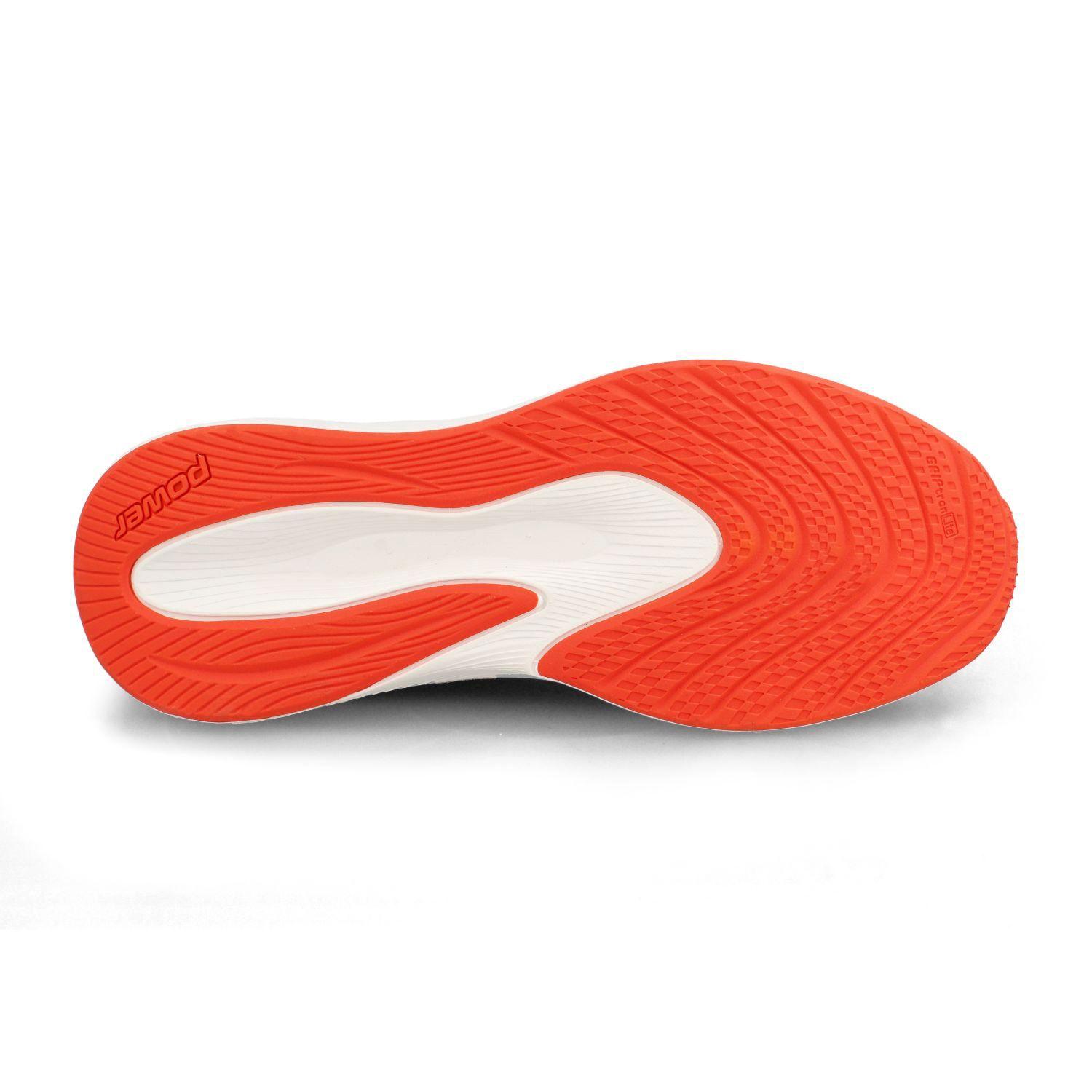 Zapatilla Hombre Power Guida Touki Running Azul-4
