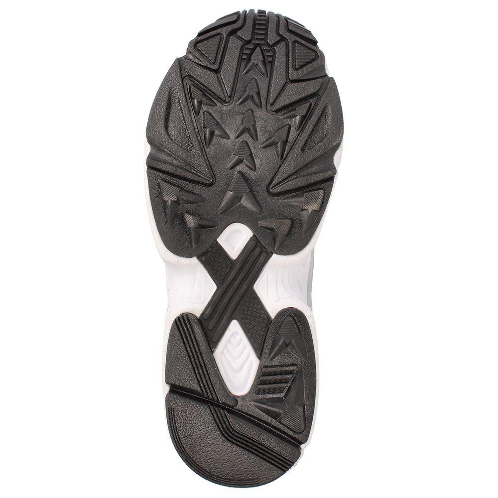 ZAPATILLA MUJER NORTH STAR LOSTY WHITE/PINK-6