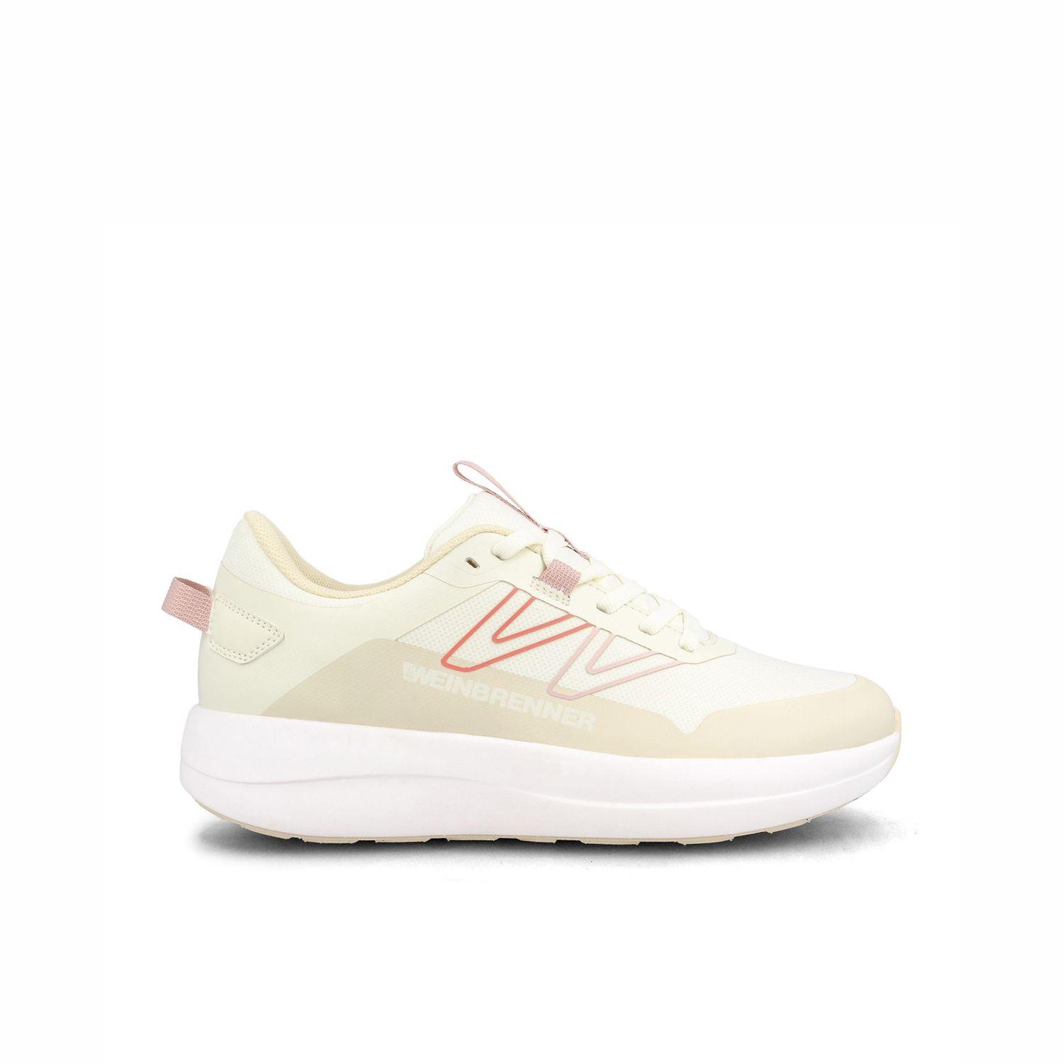 Zapatilla Hombre Weinbrenner Terra Soft 100 Beige-0