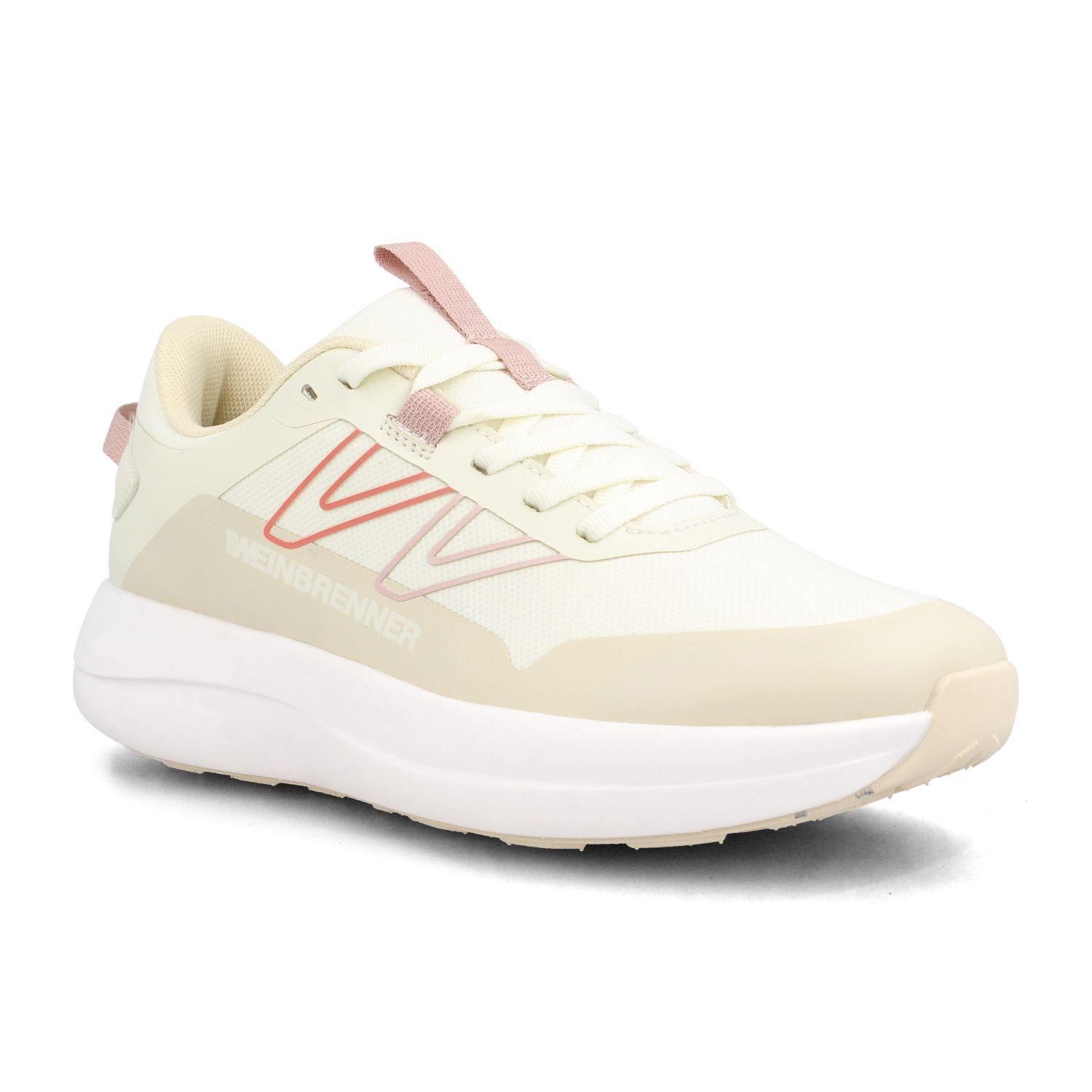 Zapatilla Hombre Weinbrenner Terra Soft 100 Beige-1