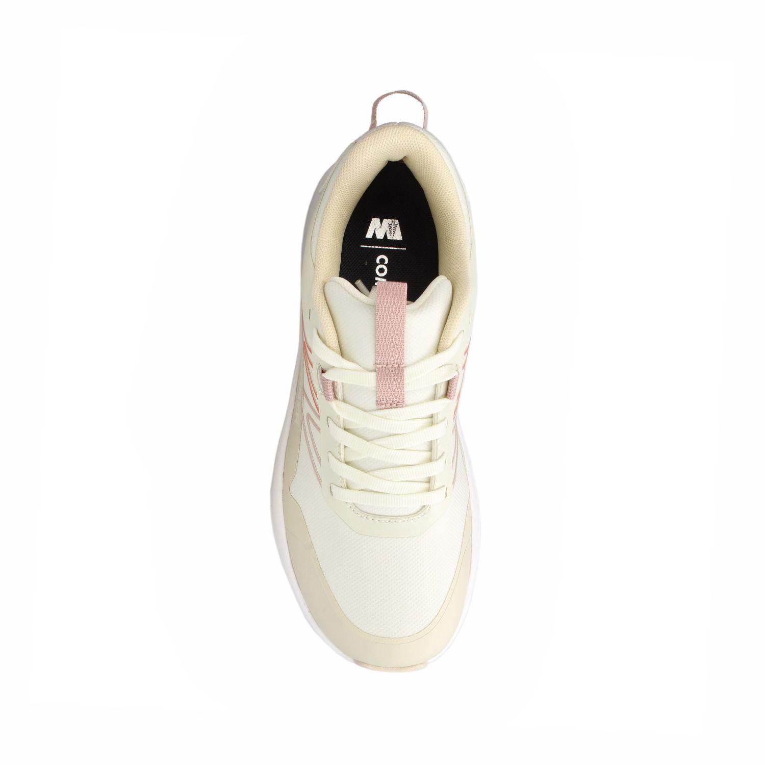 Zapatilla Hombre Weinbrenner Terra Soft 100 Beige-3